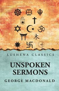 Produktbild: Unspoken Sermons