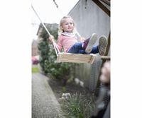 Produktbild: Eichhorn 100004403 - Outdoor, Brettschaukel Holz