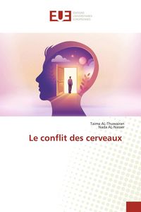 Produktbild: Le conflit des cerveaux