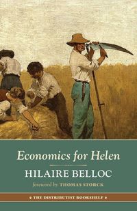 Produktbild: Economics for Helen