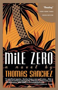 Produktbild: Mile Zero
