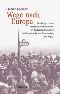 Produktbild: Wege nach Europa