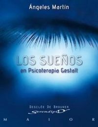 Produktbild: Los sue&ntilde;os en psicoterapia Gestalt : teor&iacute;a y pr&aacute;ctica