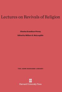 Produktbild: Lectures on Revivals of Religion