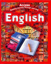 Produktbild: Student /e Grades 5-12 2005 St