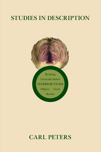 Produktbild: Studies in Description