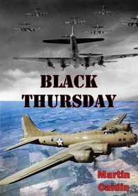 Produktbild: Black Thursday [Illustrated Edition]