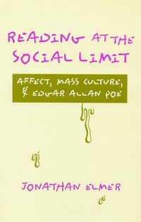 Produktbild: Reading at the Social Limit
