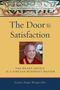 Produktbild: The Door to Satisfaction