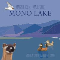 Produktbild: Magnificent Majestic Mono Lake