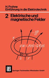Produktbild: Einf&uuml;hrung in die Elektrotechnik