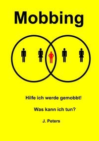 Produktbild: Hilfe ich werde gemobbt!
