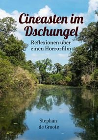 Produktbild: Cineasten im Dschungel