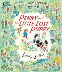 Produktbild: Penny and the Little Lost Puppy