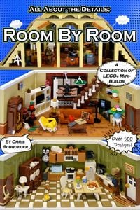 Produktbild: Room By Room