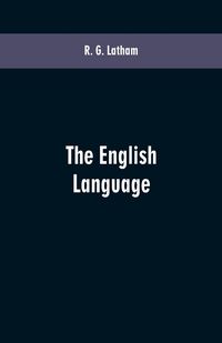 Produktbild: The English Language