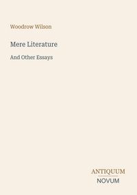 Produktbild: Mere Literature