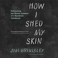 Produktbild: How I Shed My Skin          6d