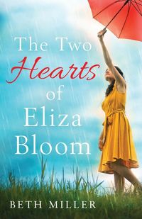 Produktbild: The Two Hearts of Eliza Bloom