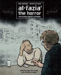 Produktbild: Al-Fazia'': the Horror