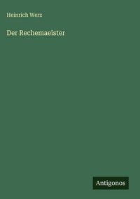 Produktbild: Der Rechemaeister