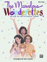 Produktbild: Marvelous Wonderettes