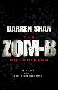 Produktbild: Zom-B Chronicles