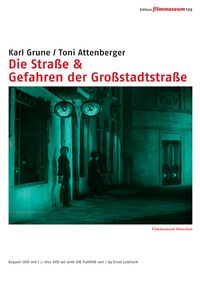 Produktbild: Die Stra&szlig;e