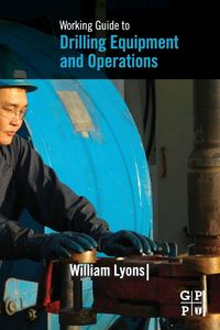 Produktbild: Working Guide to Drilling Equipment and Operations