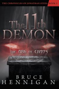Produktbild: The 11Th Demon