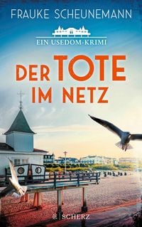 Produktbild: Der Tote im Netz
