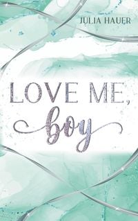 Produktbild: Love me, boy