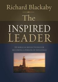 Produktbild: The Inspired Leader