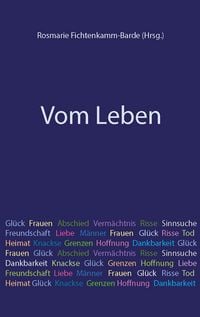 Produktbild: Vom Leben