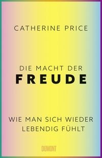 Produktbild: Die Macht der Freude