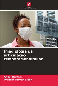Produktbild: Imagiologia da articula&ccedil;&atilde;o temporomandibular