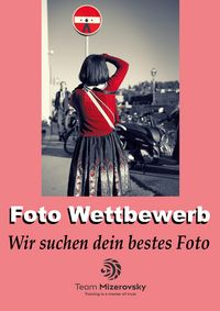 Produktbild: Wir suchen dein bestes Foto