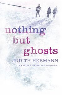 Produktbild: Nothing but Ghosts