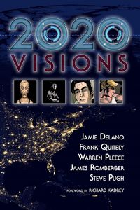 Produktbild: 2020 Visions