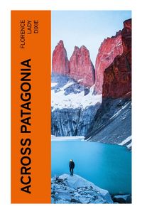 Produktbild: Across Patagonia