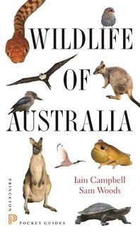 Produktbild: Wildlife of Australia