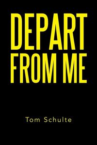 Produktbild: Depart from Me