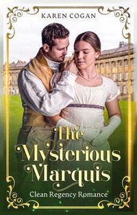 Produktbild: The Mysterious Marquis
