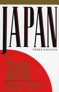 Produktbild: Japan: A Concise History