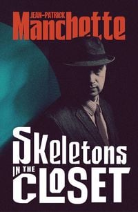 Produktbild: Skeletons in the Closet