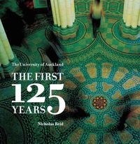 Produktbild: The University of Auckland
