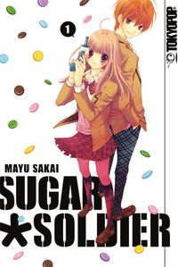 Produktbild: Sugar Soldier 01