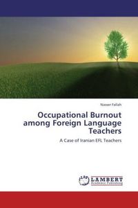 Produktbild: Fallah, N: Occupational Burnout among Foreign Language Teach