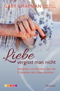 Produktbild: Liebe vergisst man nicht