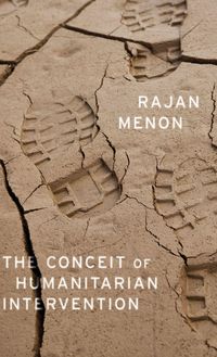 Produktbild: Conceit of Humanitarian Intervention